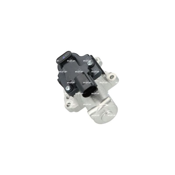 Egr-ventil 12V Nrf 48648 NRF Egr-ventil 12V Nrf 48648 NRF