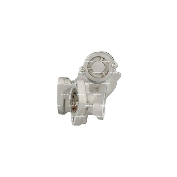 Egr-ventil Nrf 48657 NRF Egr-ventil Nrf 48657 NRF