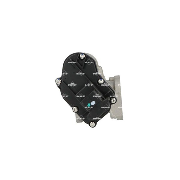 Egr-ventil Nrf 48657 NRF Egr-ventil Nrf 48657 NRF