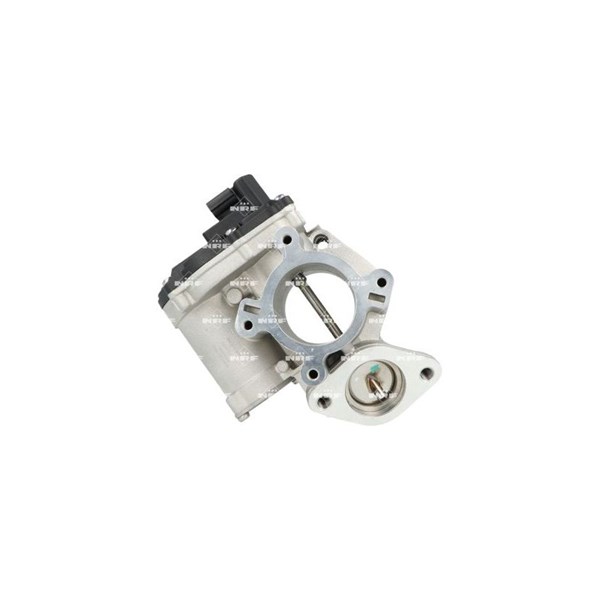 Egr-ventil Nrf 48663 NRF