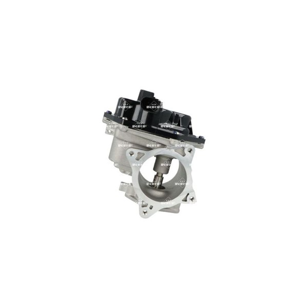 Egr-ventil 12V Nrf 48664 NRF