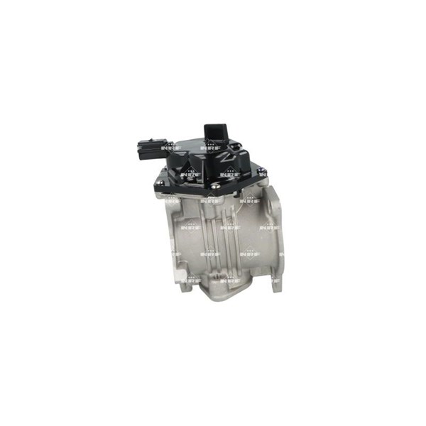 Egr-ventil 12V Nrf 48664 NRF Egr-ventil 12V Nrf 48664 NRF
