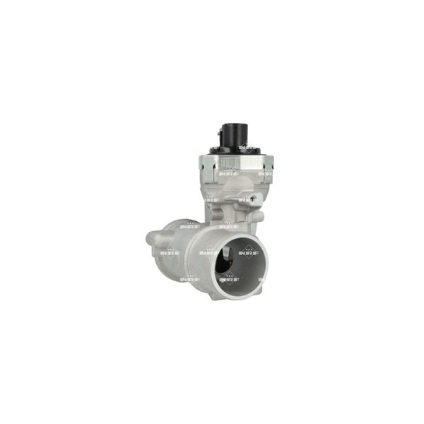 Egr-ventil Nrf 48667 NRF
