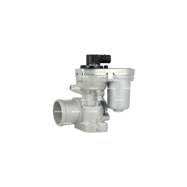 Egr-ventil Nrf 48667 NRF
