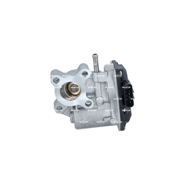 Egr-ventil, Upptill Nrf 48695 NRF Egr-ventil, Upptill Nrf 48695 NRF