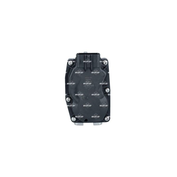 Egr-ventil, Fram Nrf 48698 NRF Egr-ventil, Fram Nrf 48698 NRF