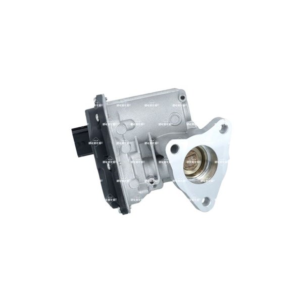 Egr-ventil, Nedre Nrf 48700 NRF Egr-ventil, Nedre Nrf 48700 NRF
