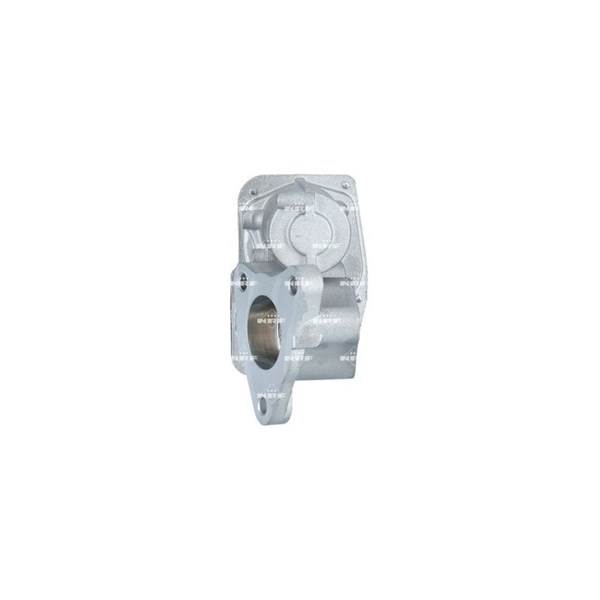 Egr-ventil, Nedre Nrf 48700 NRF Egr-ventil, Nedre Nrf 48700 NRF