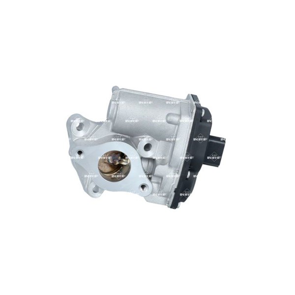 Egr-ventil, Nedre Nrf 48700 NRF Egr-ventil, Nedre Nrf 48700 NRF