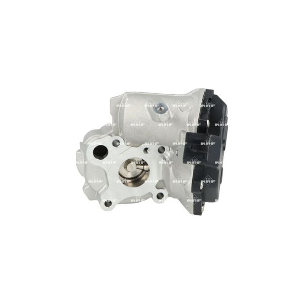 Egr-ventil 12V Nrf 48701 NRF Egr-ventil 12V Nrf 48701 NRF