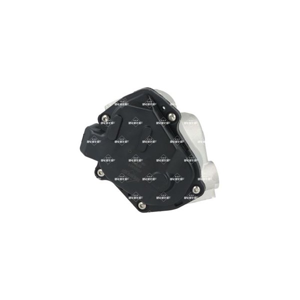 Egr-ventil 12V Nrf 48701 NRF Egr-ventil 12V Nrf 48701 NRF