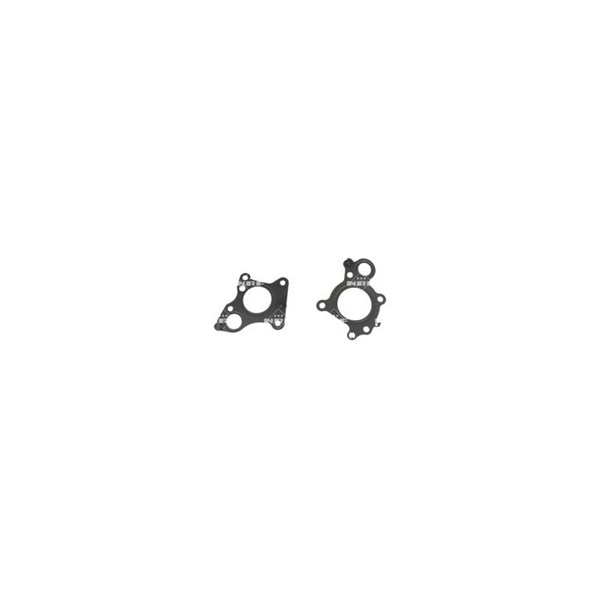 Egr-ventil 12V Nrf 48701 NRF Egr-ventil 12V Nrf 48701 NRF