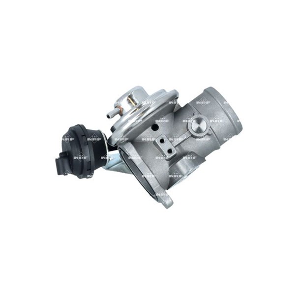 Egr-ventil, Höger Nrf 48705 NRF