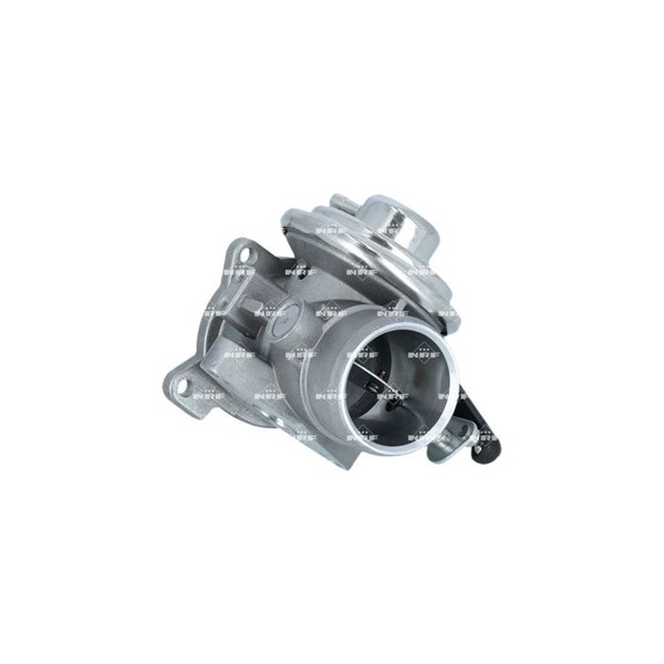 Egr-ventil, Höger Nrf 48705 NRF