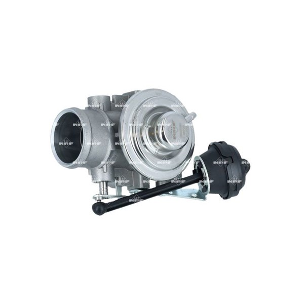 Egr-ventil, Höger Nrf 48705 NRF