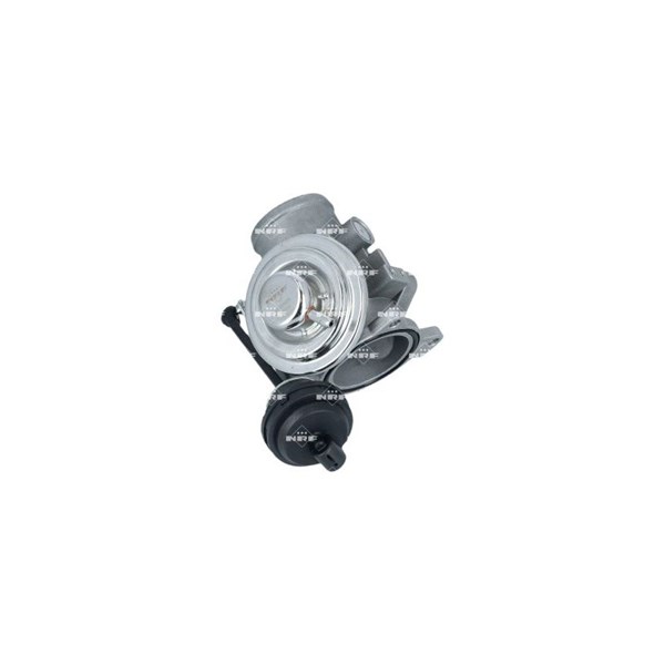 Egr-ventil, Höger Nrf 48705 NRF