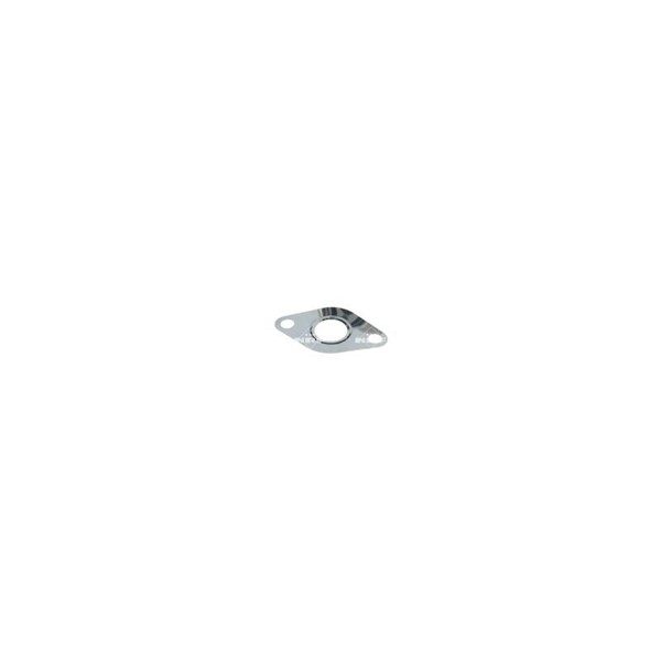 Egr-ventil, Höger Nrf 48705 NRF