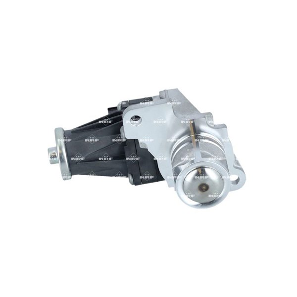 Egr-ventil, Upptill, Nedre Nrf 48707 NRF