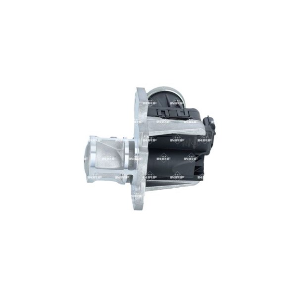 Egr-ventil, Upptill, Nedre Nrf 48707 NRF Egr-ventil, Upptill, Nedre Nrf 48707 NRF