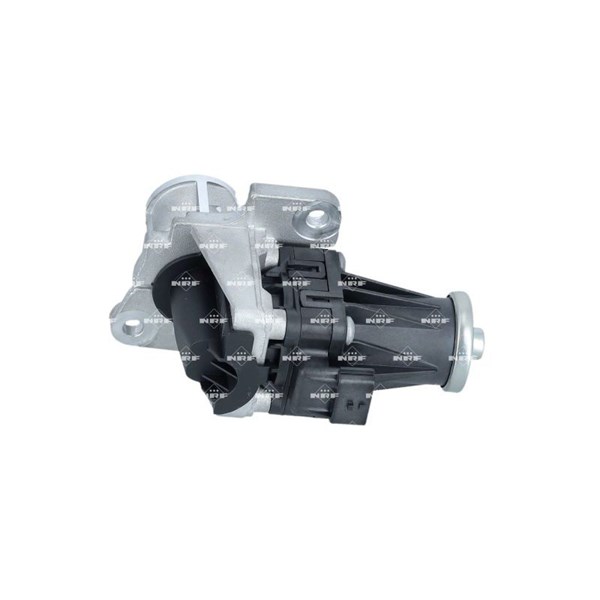 Egr-ventil, Upptill, Nedre Nrf 48707 NRF Egr-ventil, Upptill, Nedre Nrf 48707 NRF