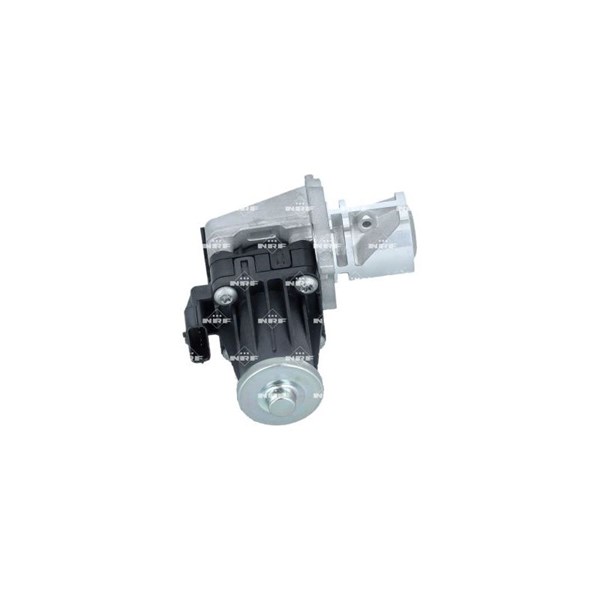 Egr-ventil, Upptill, Nedre Nrf 48707 NRF Egr-ventil, Upptill, Nedre Nrf 48707 NRF