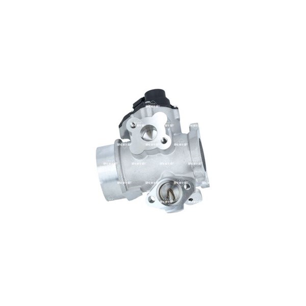Egr-ventil 12V Nrf 48708 NRF