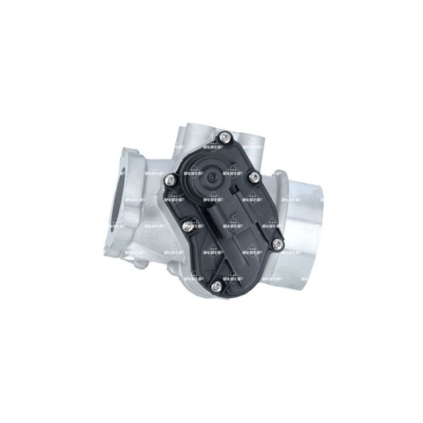 Egr-ventil 12V Nrf 48708 NRF
