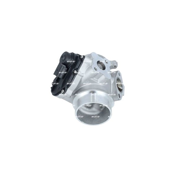 Egr-ventil 12V Nrf 48708 NRF