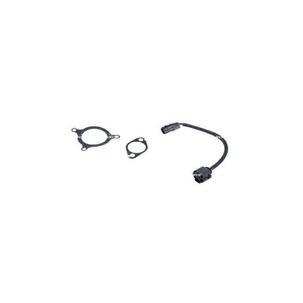 Egr-ventil 12V Nrf 48708 NRF