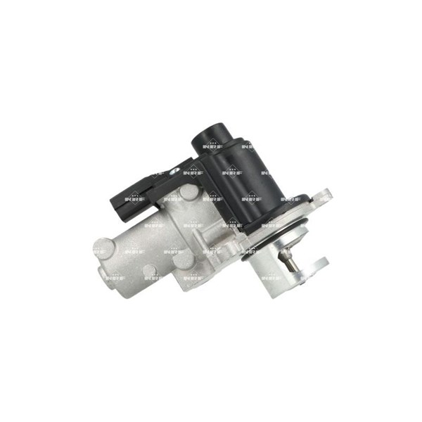 Egr-ventil, Höger, Vänster Nrf 48712 NRF