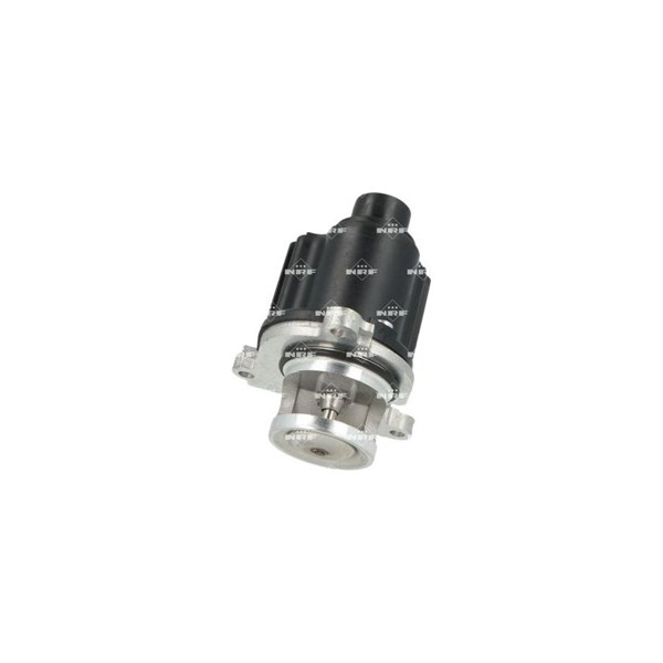 Egr-ventil, Höger, Vänster Nrf 48712 NRF