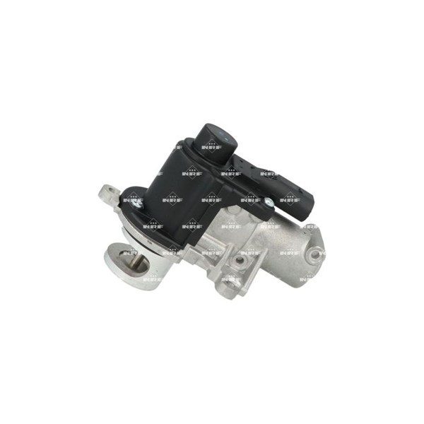 Egr-ventil, Höger, Vänster Nrf 48712 NRF