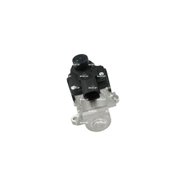 Egr-ventil, Höger, Vänster Nrf 48712 NRF Egr-ventil, Höger, Vänster Nrf 48712 NRF