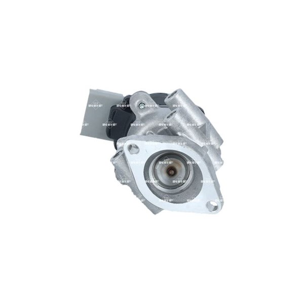 Egr-ventil, Bak, Fram, Höger, Vänster Nrf 48714 NRF Egr-ventil, Bak, Fram, Höger, Vänster Nrf 48714 NRF