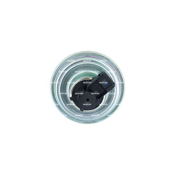 Egr-ventil Nrf 48716 NRF