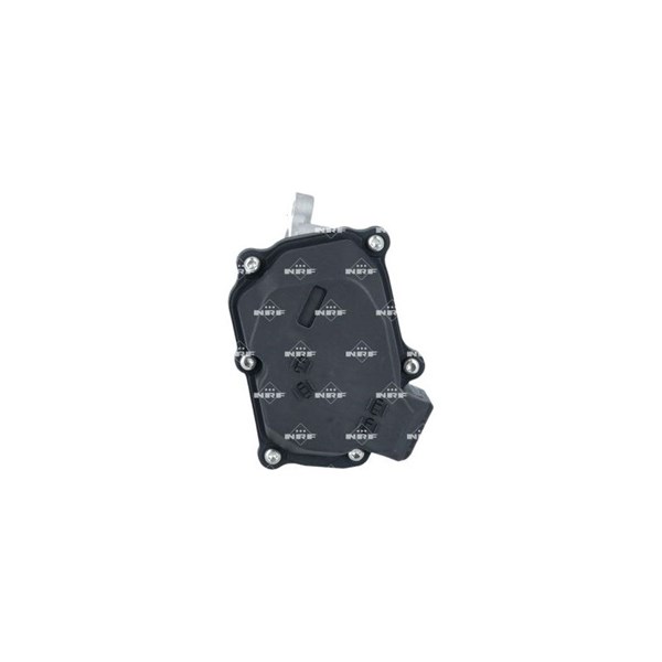 Egr-ventil Nrf 48720 NRF Egr-ventil Nrf 48720 NRF