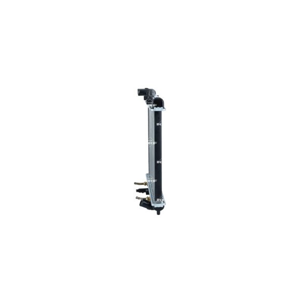 Kylare, motorkylning Nrf 53408A NRF Kylare, motorkylning Nrf 53408A NRF