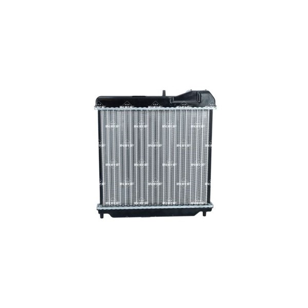 Kylare, motorkylning Nrf 53408A NRF