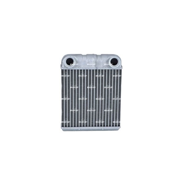 Värmeväxlare, kupévärme Nrf 54446 NRF