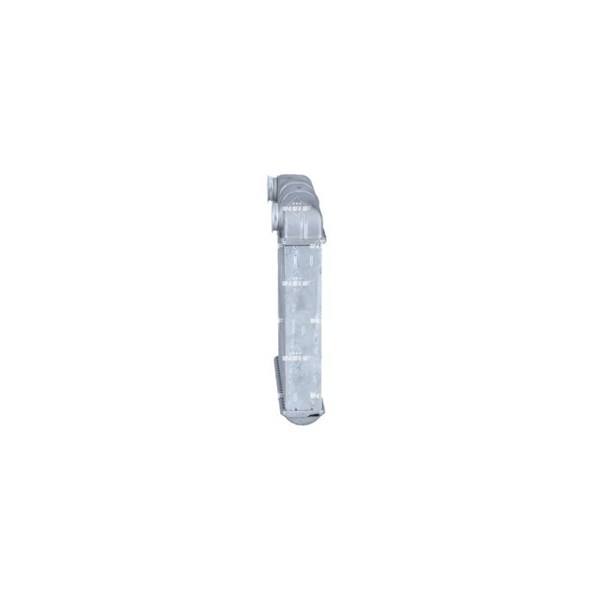 Värmeväxlare, kupévärme Nrf 54446 NRF Värmeväxlare, kupévärme Nrf 54446 NRF