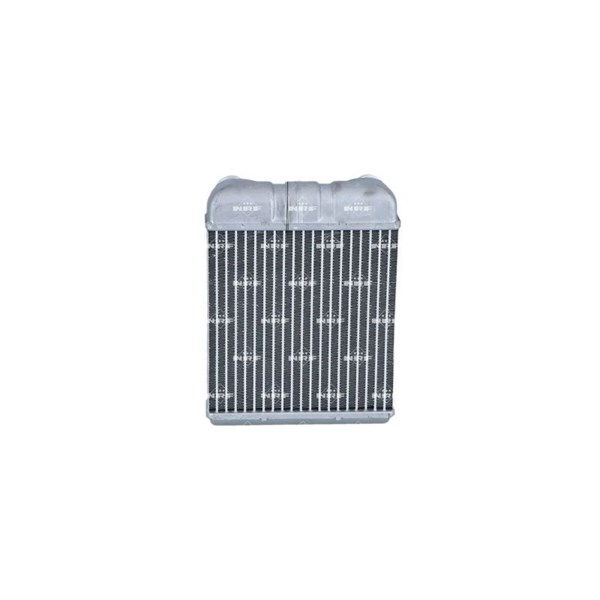 Värmeväxlare, kupévärme Nrf 54446 NRF Värmeväxlare, kupévärme Nrf 54446 NRF