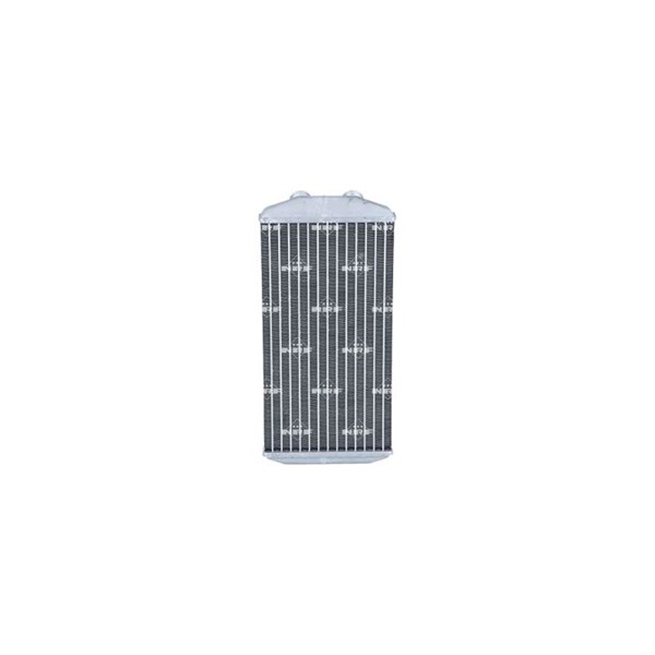 Värmeväxlare, kupévärme Nrf 54448 NRF