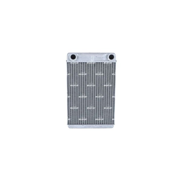 Värmeväxlare, kupévärme Nrf 54449 NRF