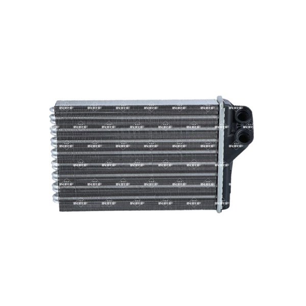 Värmeväxlare, kupévärme, Fram Nrf 54452 NRF Värmeväxlare, kupévärme, Fram Nrf 54452 NRF
