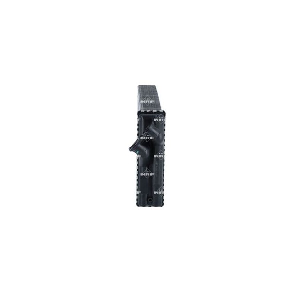 Värmeväxlare, kupévärme, Fram Nrf 54452 NRF Värmeväxlare, kupévärme, Fram Nrf 54452 NRF