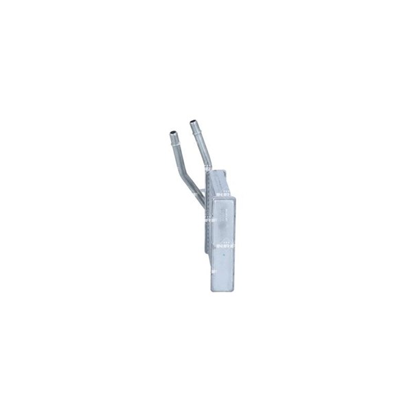 Värmeväxlare, kupévärme Nrf 54457 NRF