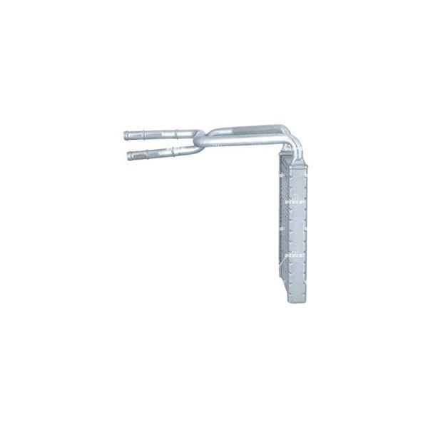 Värmeväxlare, kupévärme, Fram Nrf 54462 NRF Värmeväxlare, kupévärme, Fram Nrf 54462 NRF