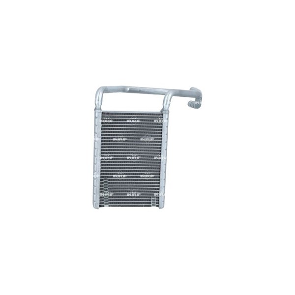 Värmeväxlare, kupévärme, Fram Nrf 54462 NRF