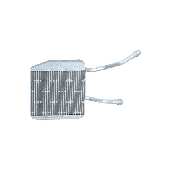 Värmeväxlare, kupévärme Nrf 54467 NRF Värmeväxlare, kupévärme Nrf 54467 NRF