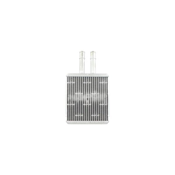 Värmeväxlare, kupévärme Nrf 54477 NRF Värmeväxlare, kupévärme Nrf 54477 NRF